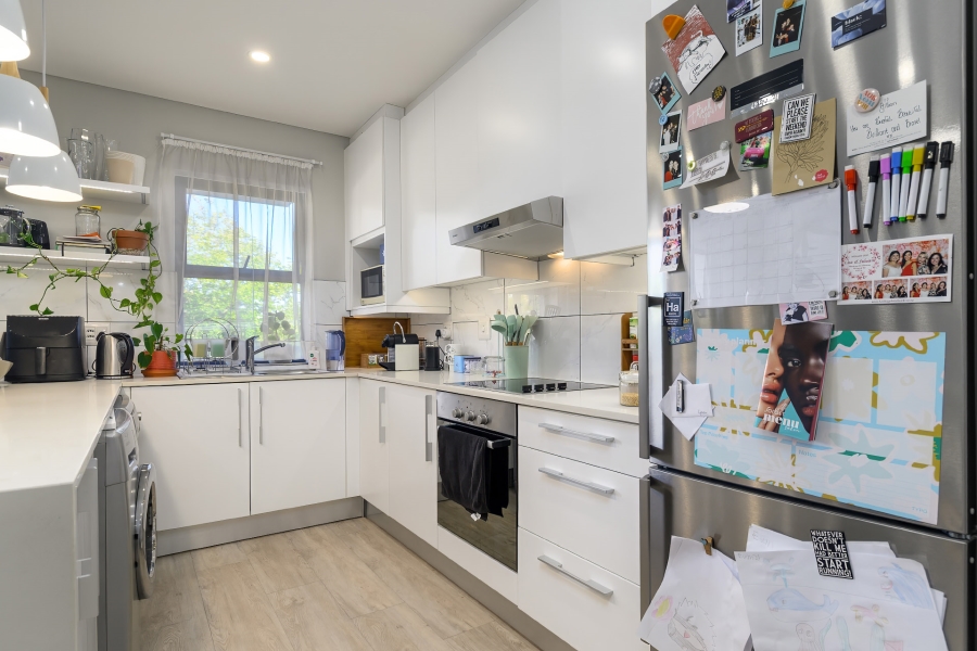 2 Bedroom Property for Sale in Rondebosch Western Cape